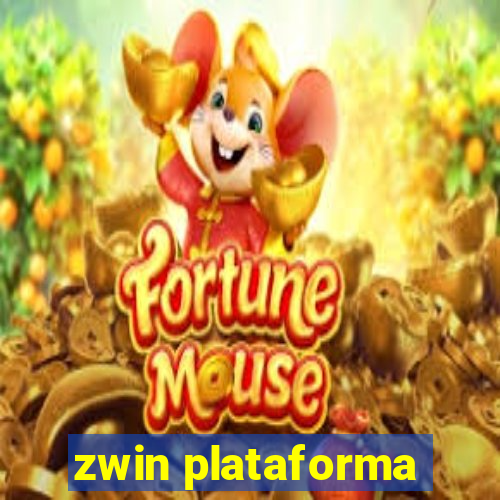 zwin plataforma